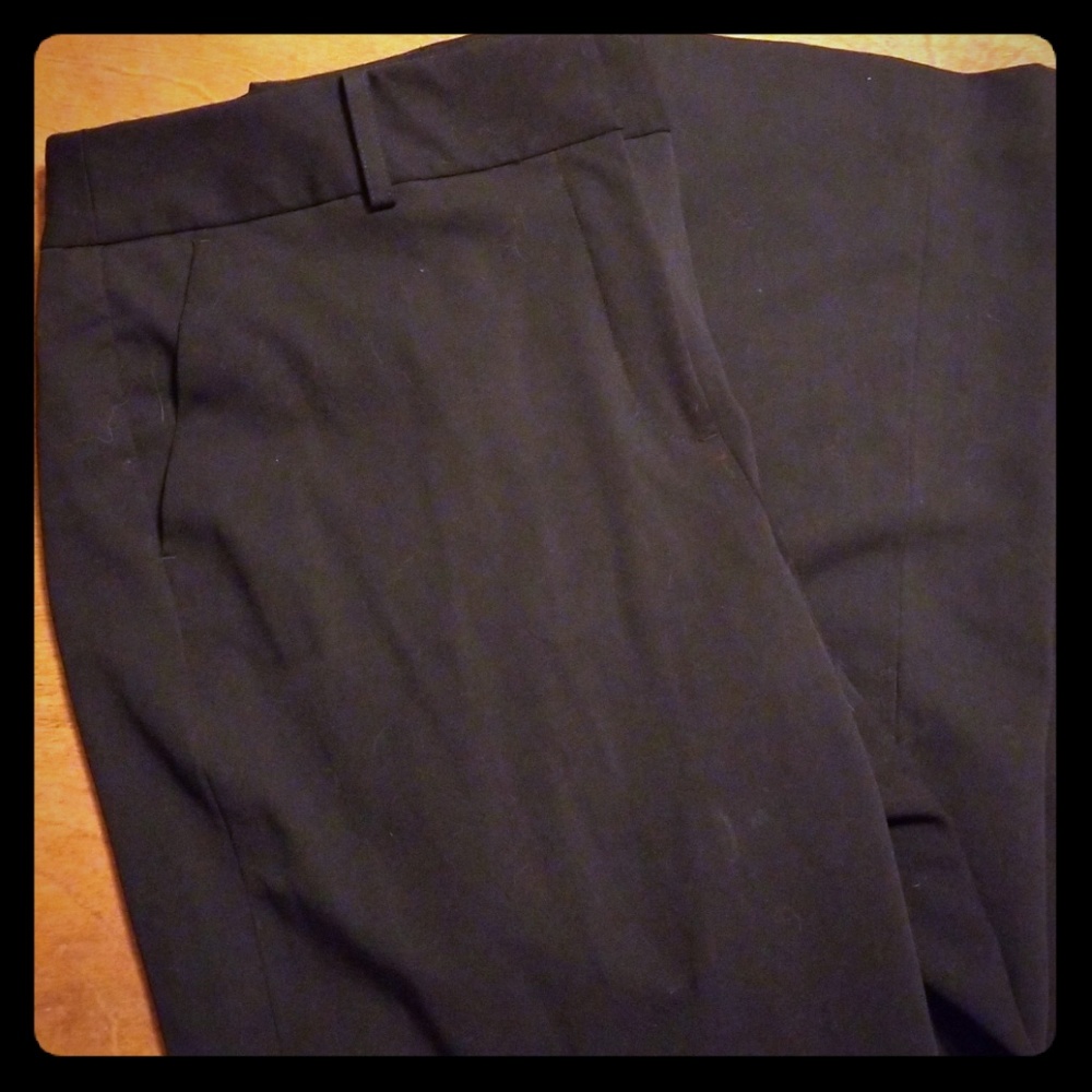 Liz Claiborne Slacks